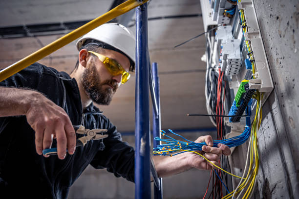 Best Affordable Electrician  in Butler, PA