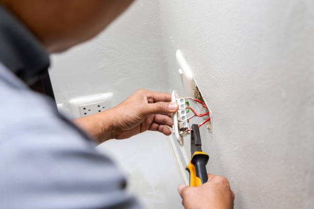 Best Electrical System Inspection  in Butler, PA