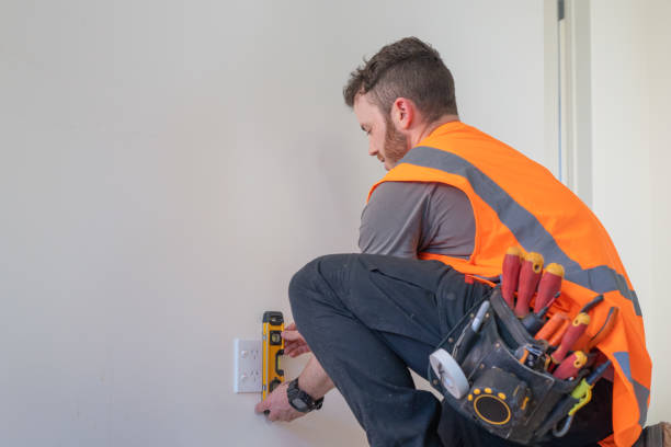 Best Electrical Contractors for Businesses  in Butler, PA
