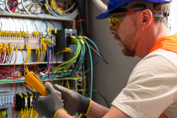 Best Electrical System Inspection  in Butler, PA
