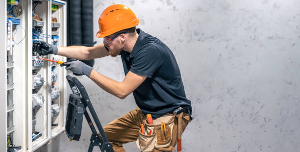 Best Circuit Breaker Repair  in Butler, PA