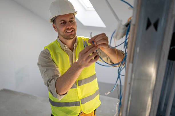 Best Licensed Electrician  in Butler, PA